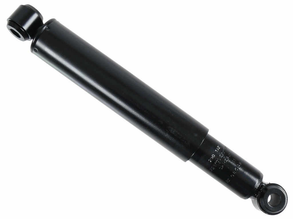 Shock Absorber (Rear axle)  Art. 290132