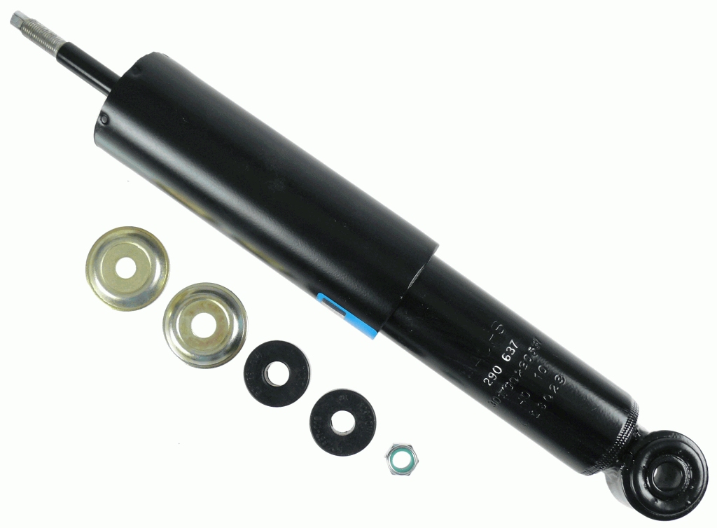 Shock Absorber (Front axle)  Art. 290637