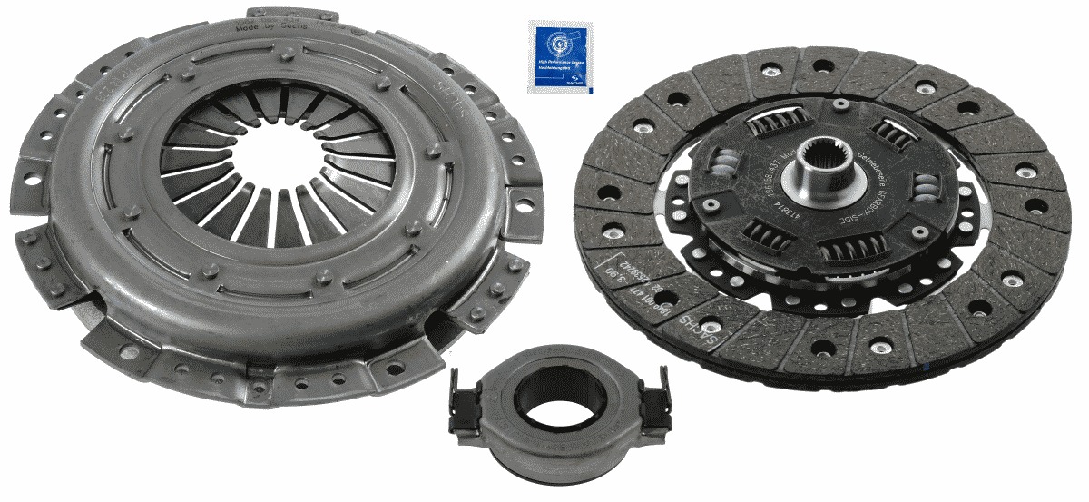 Clutch Kit  Art. 3000053010