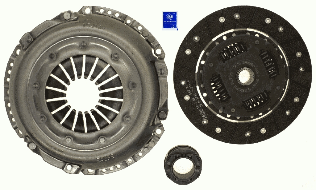 Clutch Kit  Art. 3000232001