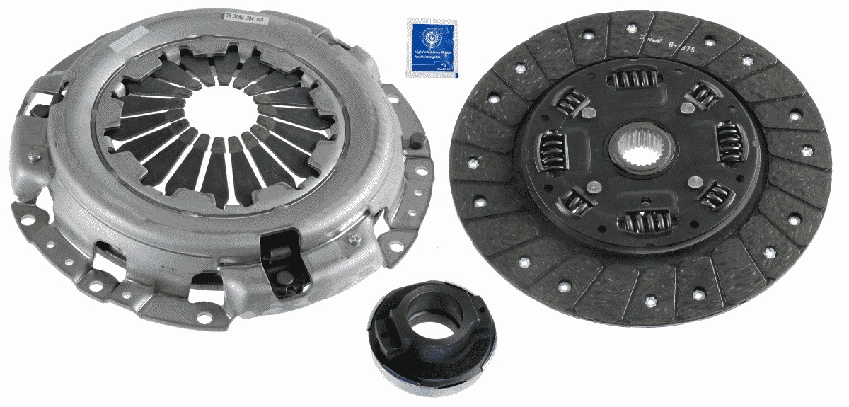 Clutch Kit  Art. 3000264003