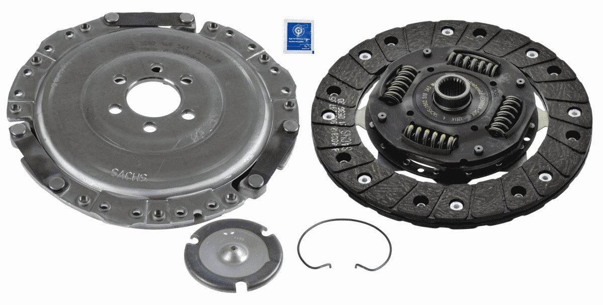 Clutch Kit  Art. 3000288002