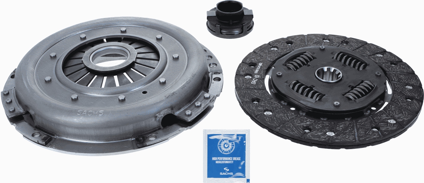 Clutch Kit  Art. 3000297002