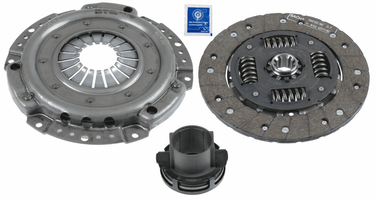 Clutch Kit  Art. 3000305001