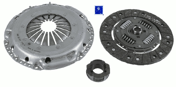 Clutch Kit  Art. 3000332001