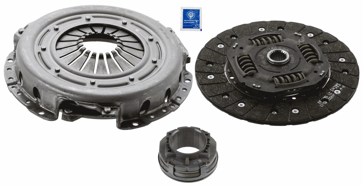 Clutch Kit  Art. 3000389004