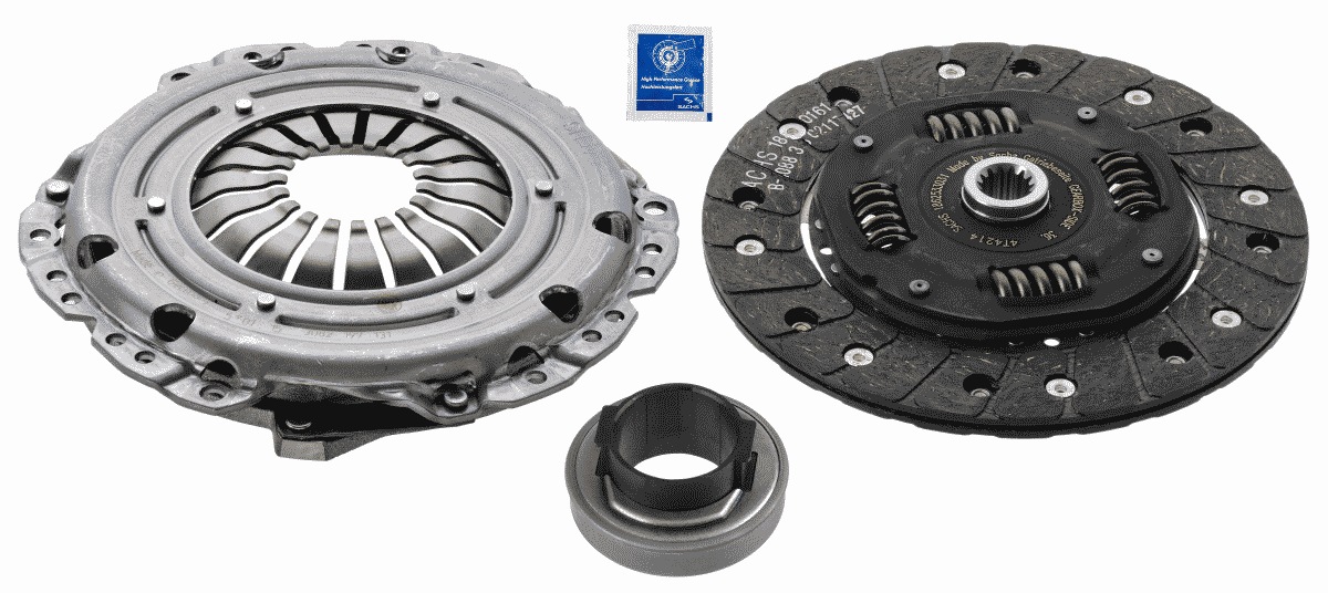 Clutch Kit  Art. 3000436001