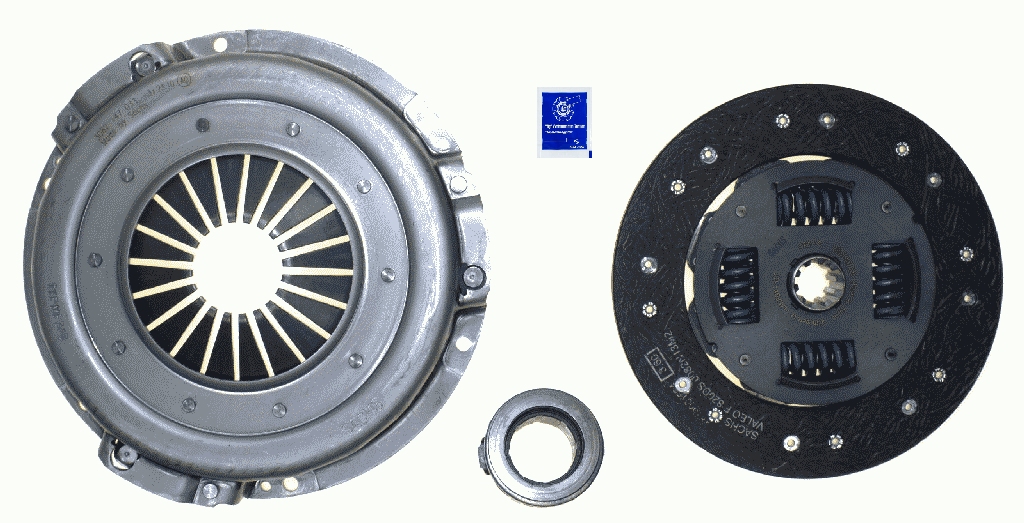 Clutch Kit  Art. 3000460001