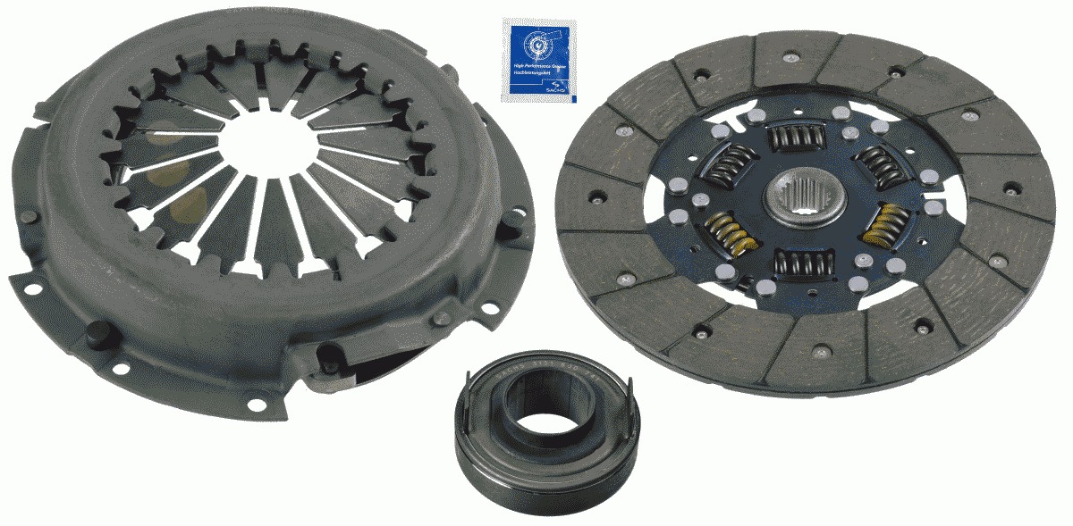 Clutch Kit  Art. 3000482001