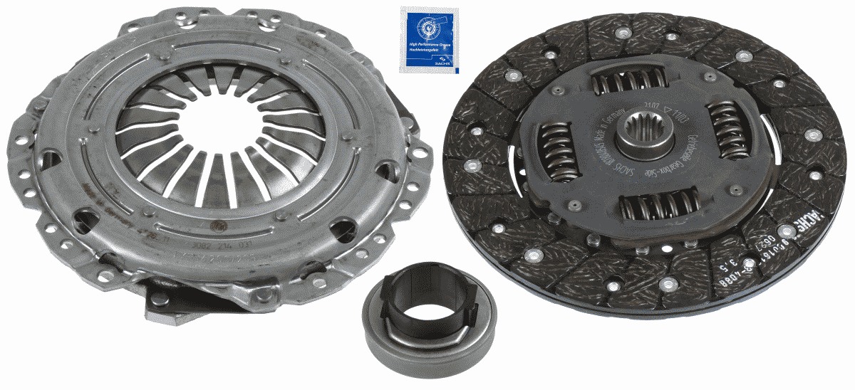 Clutch Kit  Art. 3000579001