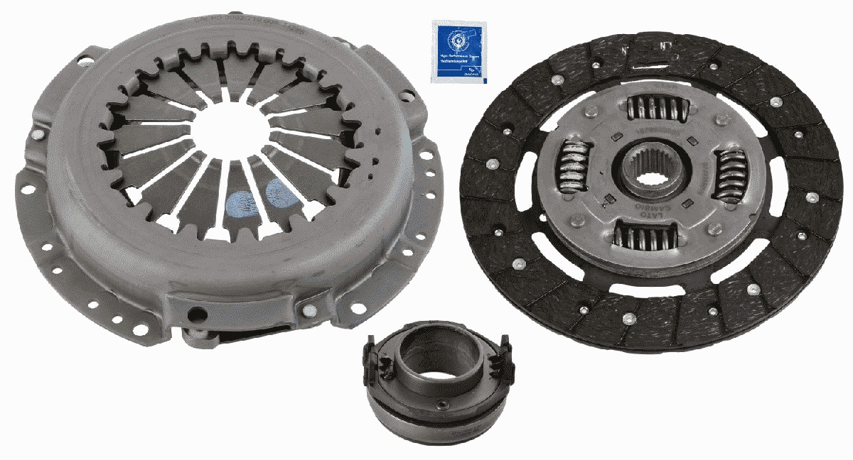 Clutch Kit  Art. 3000607001