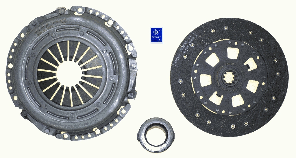 Clutch Kit  Art. 3000724001