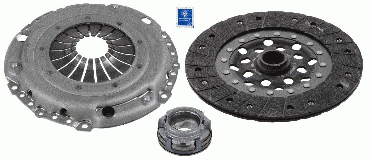 Clutch Kit  Art. 3000821001