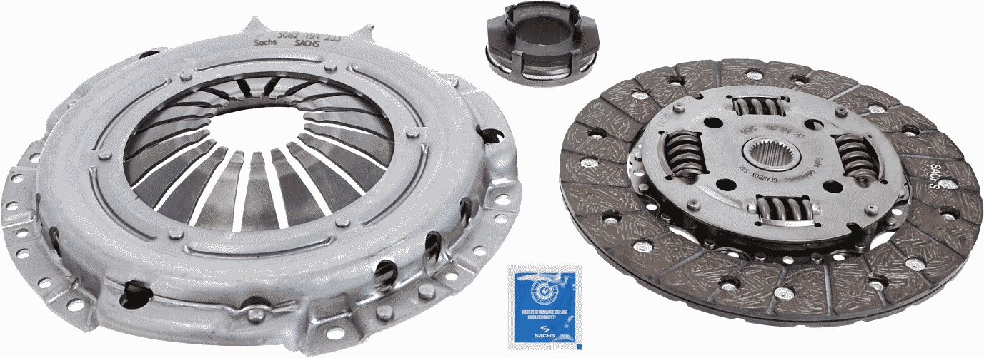 Clutch Kit  Art. 3000822701