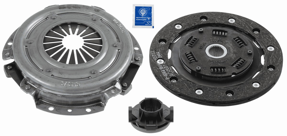 Clutch Kit  Art. 3000822801