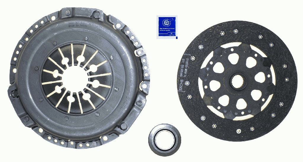 Clutch Kit  Art. 3000824202