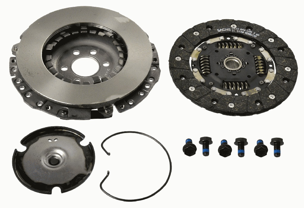 Clutch Kit  Art. 3000824501