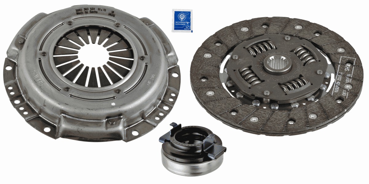 Clutch Kit  Art. 3000824701