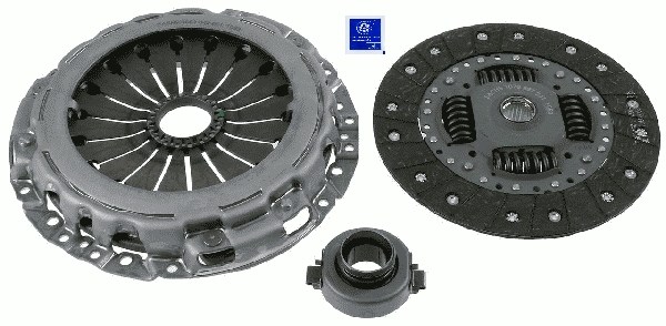 Clutch Kit  Art. 3000826001