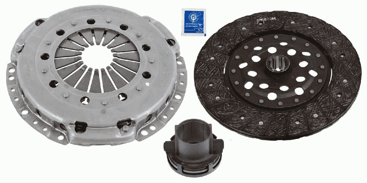 Clutch Kit  Art. 3000832501