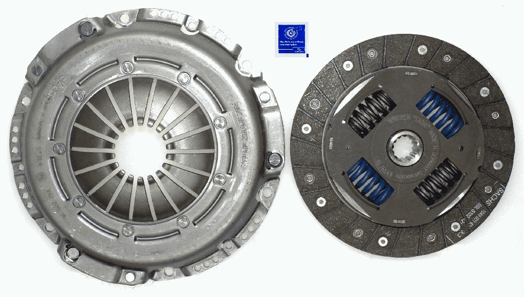 Clutch Kit  Art. 3000833801