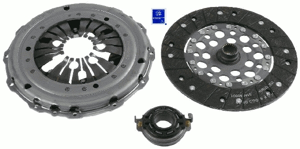 Clutch Kit  Art. 3000834202