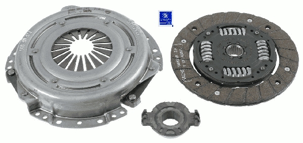 Clutch Kit  Art. 3000836701