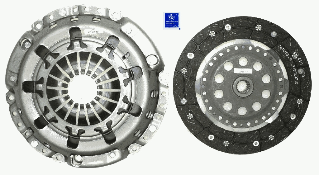 Clutch Kit  Art. 3000844501