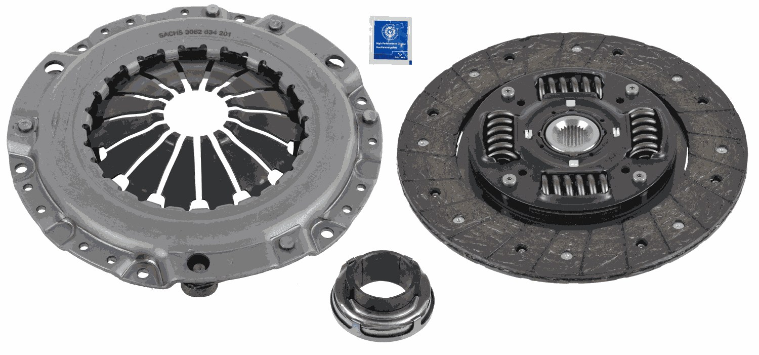 Clutch Kit  Art. 3000846001