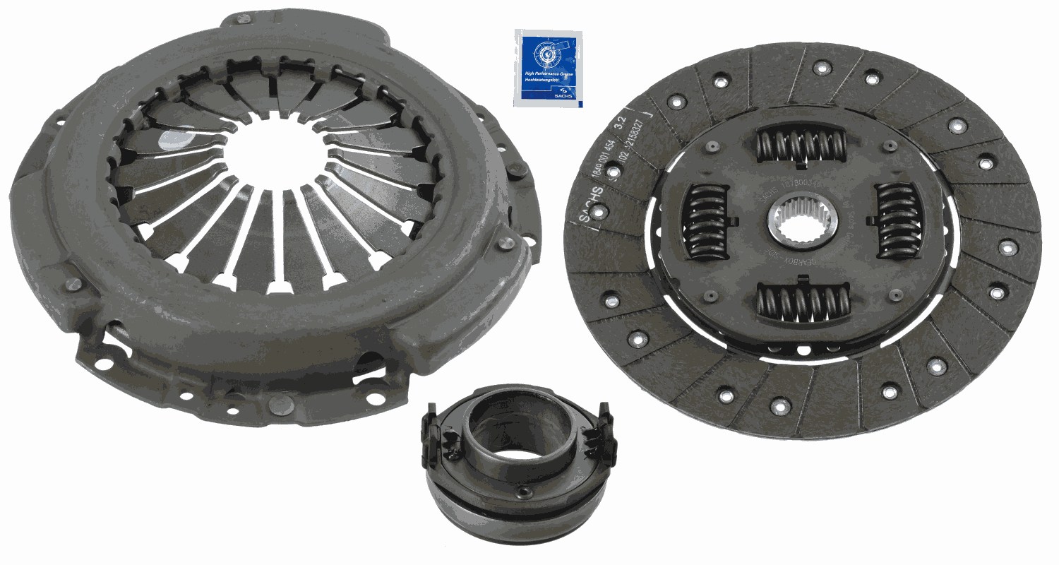 Clutch Kit  Art. 3000852401