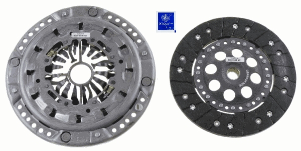 Clutch Kit  Art. 3000856901