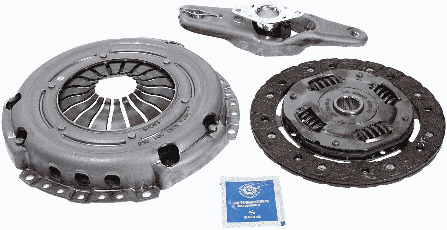 Clutch Kit  Art. 3000950002