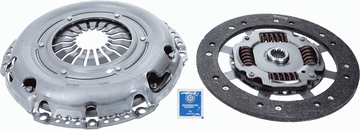 Clutch Kit  Art. 3000950016