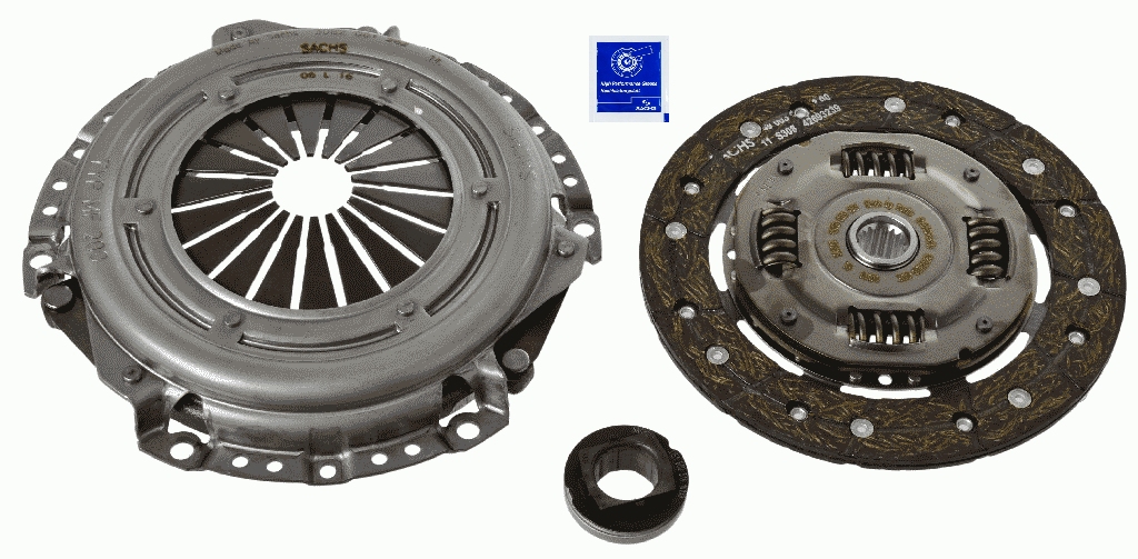 Clutch Kit  Art. 3000950025