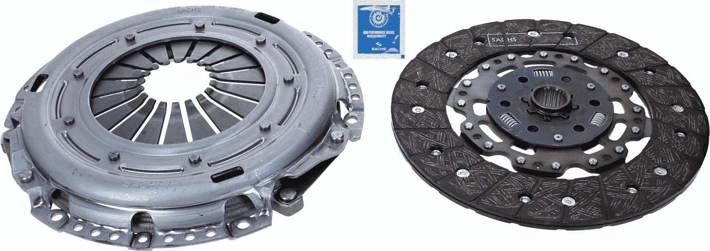 Clutch Kit  Art. 3000950070