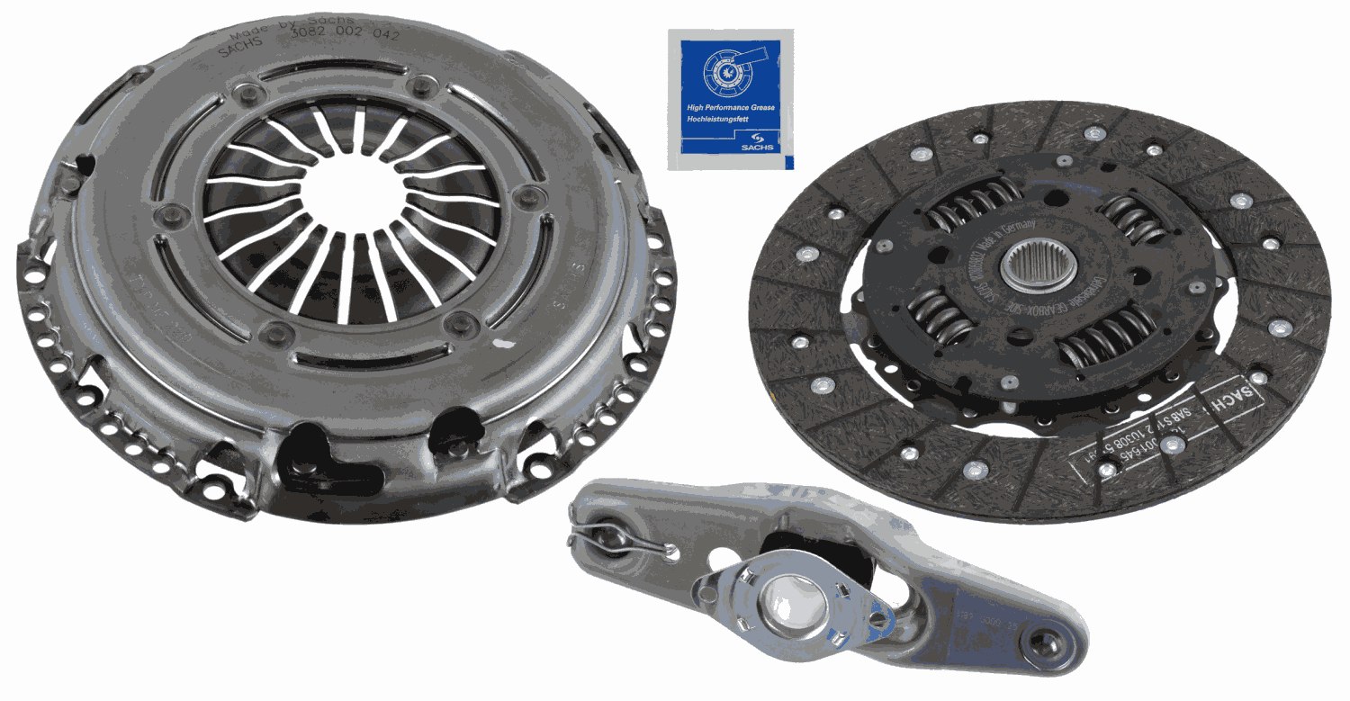 Clutch Kit  Art. 3000950074