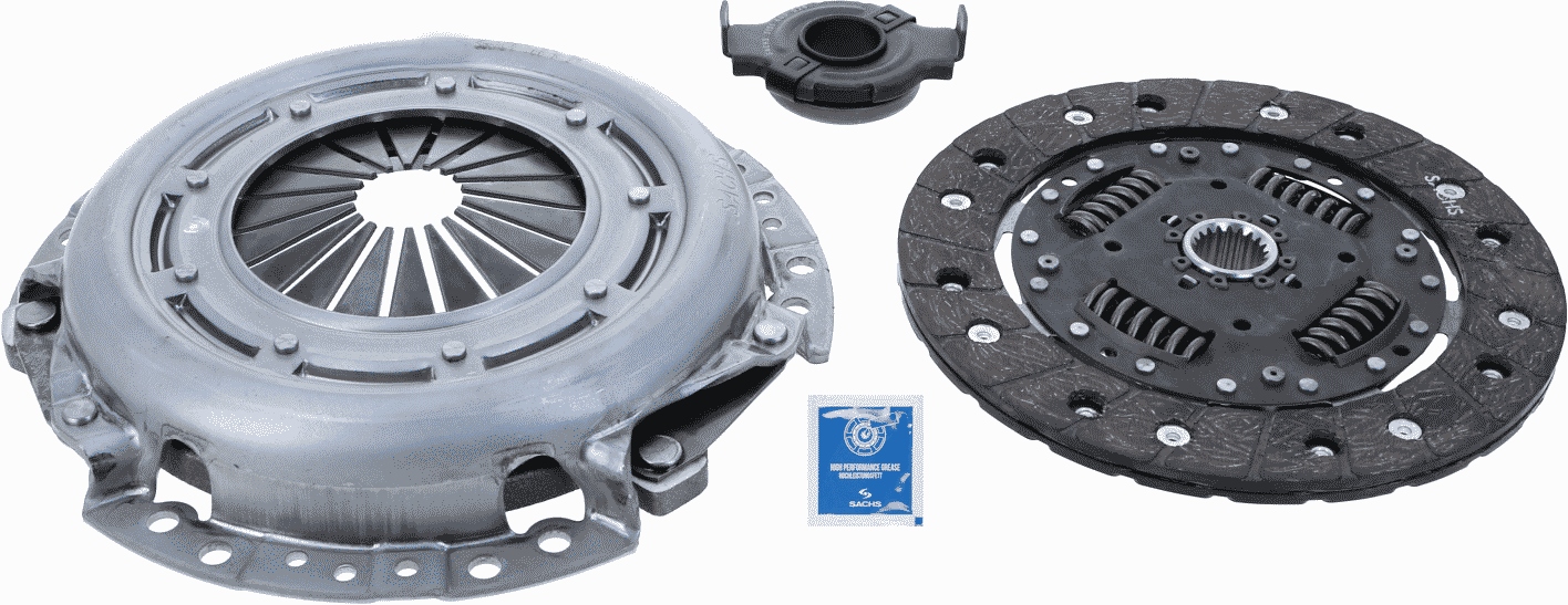 Clutch Kit  Art. 3000950095