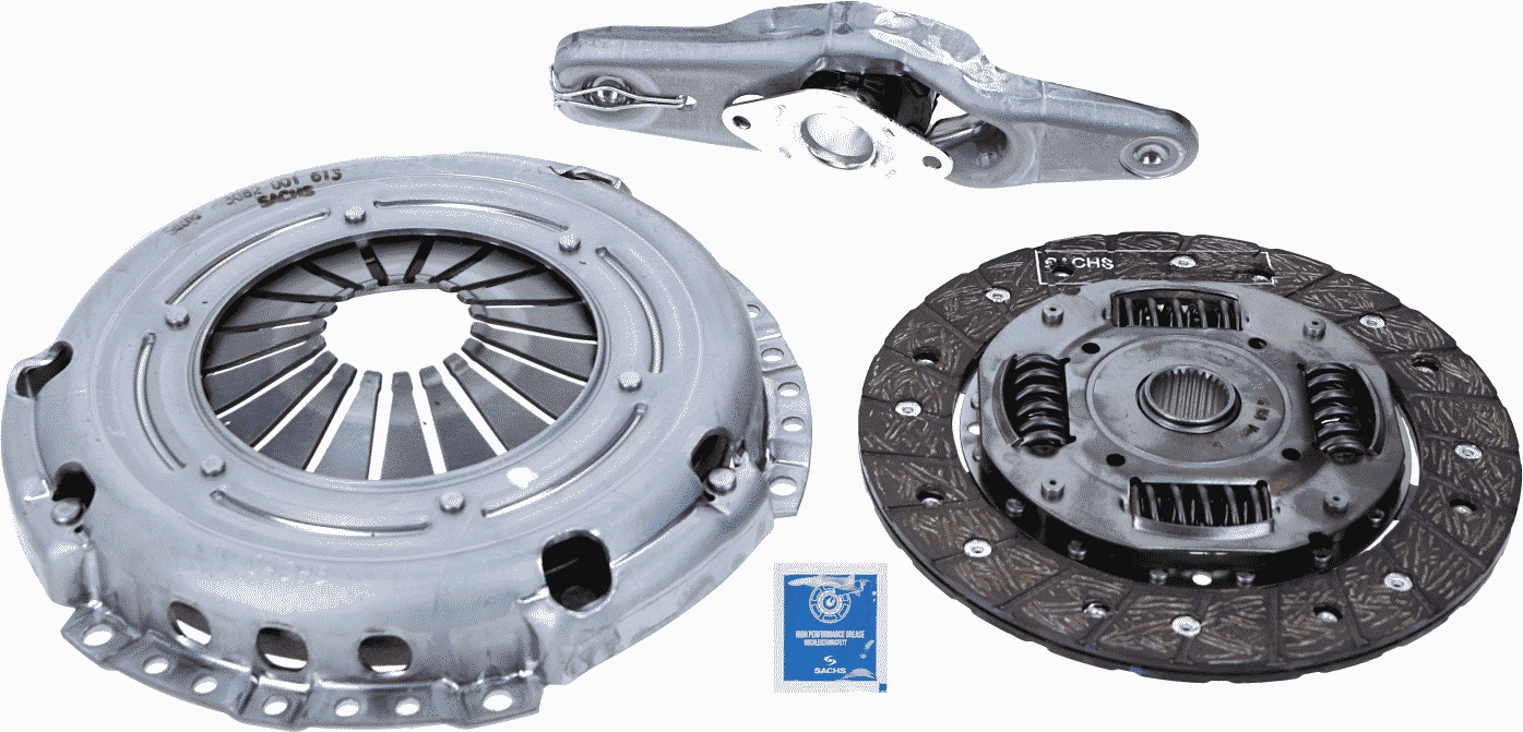 Clutch Kit  Art. 3000950100