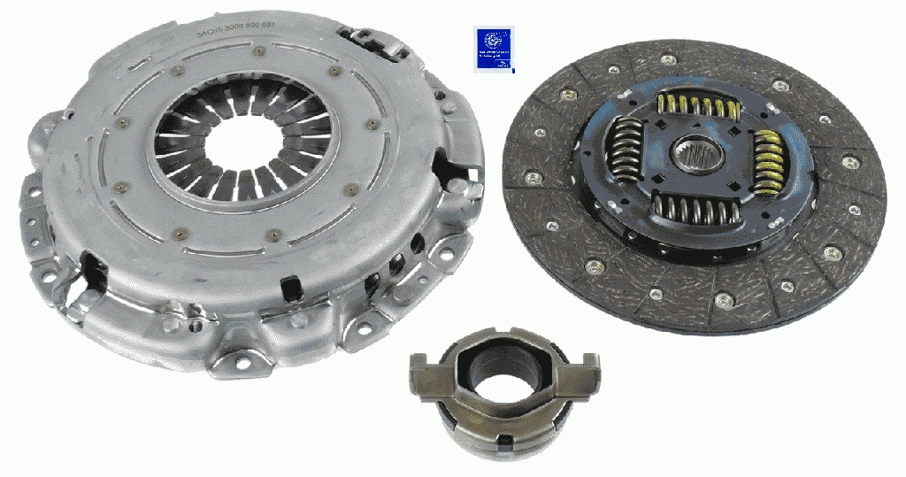 Clutch Kit  Art. 3000950631