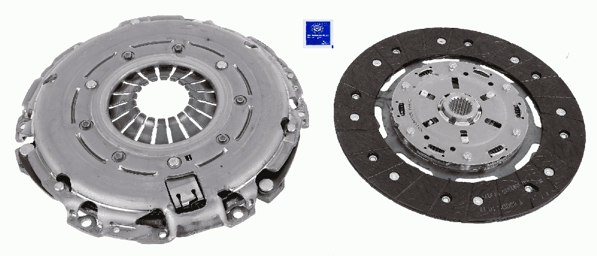 Clutch Kit  Art. 3000950643