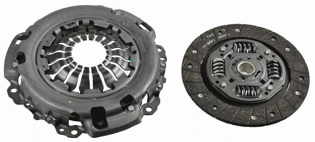 Clutch Kit  Art. 3000950672