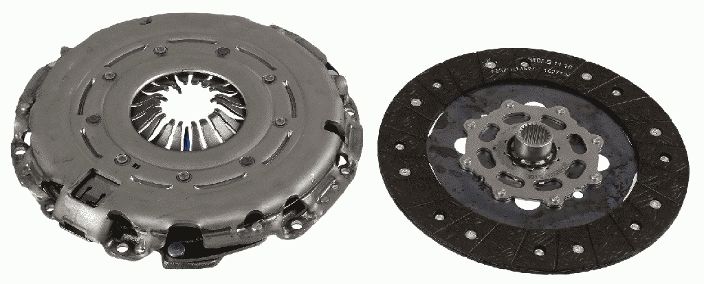 Clutch Kit  Art. 3000950675