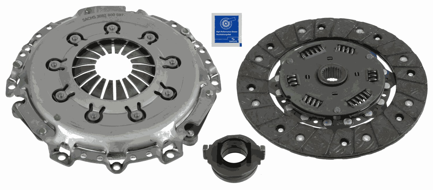 Clutch Kit  Art. 3000950731