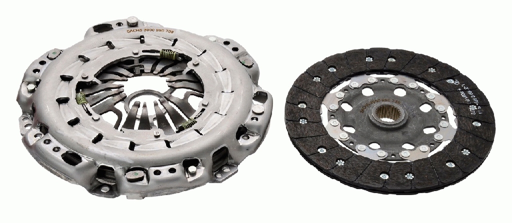 Clutch Kit  Art. 3000950739