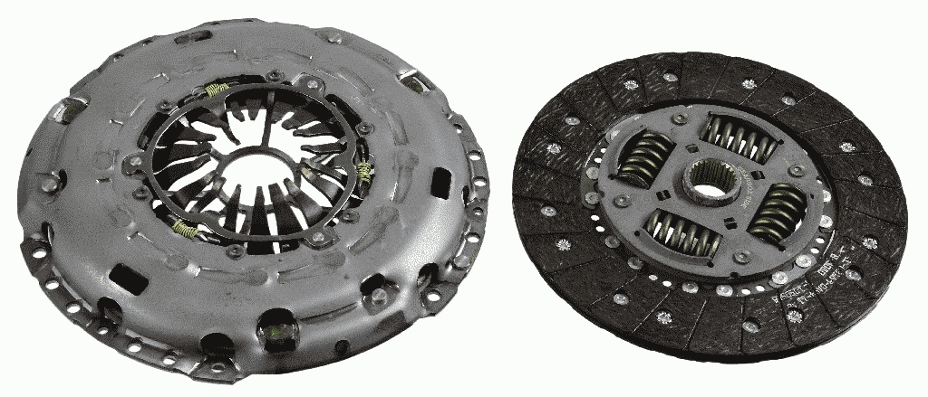 Clutch Kit  Art. 3000950746