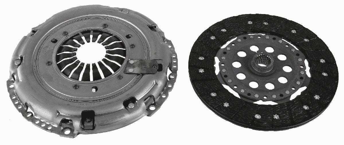 Clutch Kit  Art. 3000950769