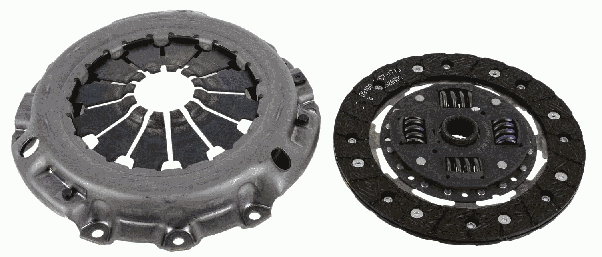 Clutch Kit  Art. 3000950779