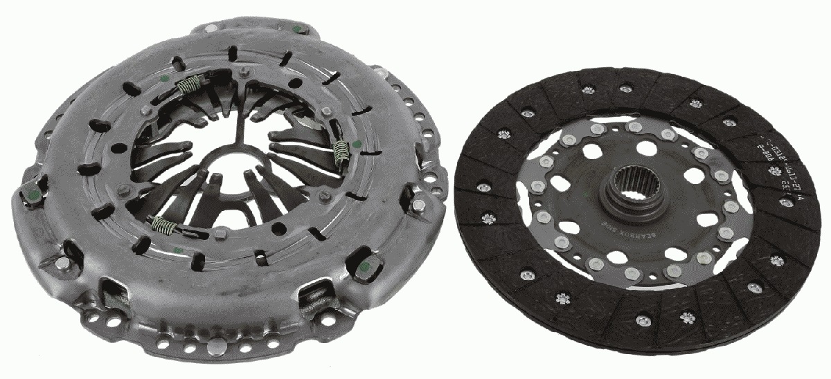 Clutch Kit  Art. 3000950789