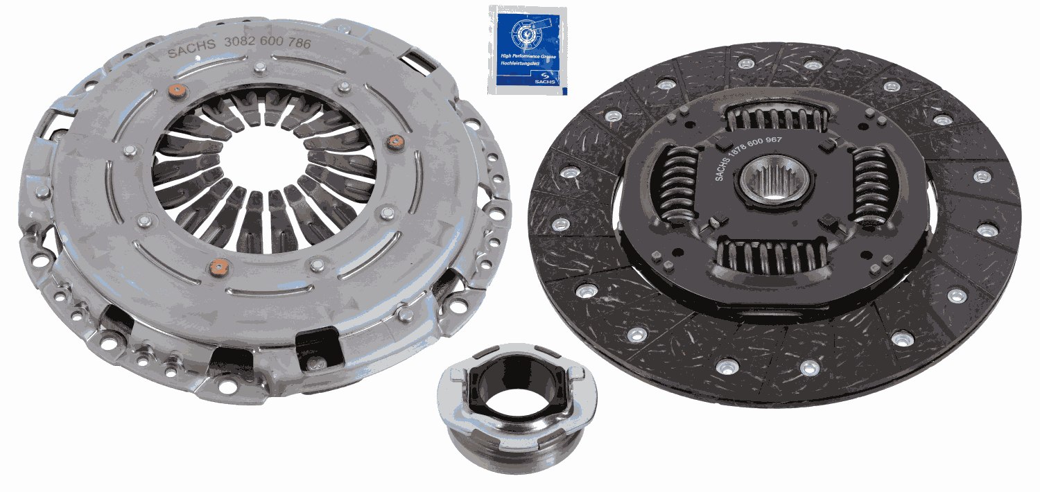 Clutch Kit  Art. 3000950840