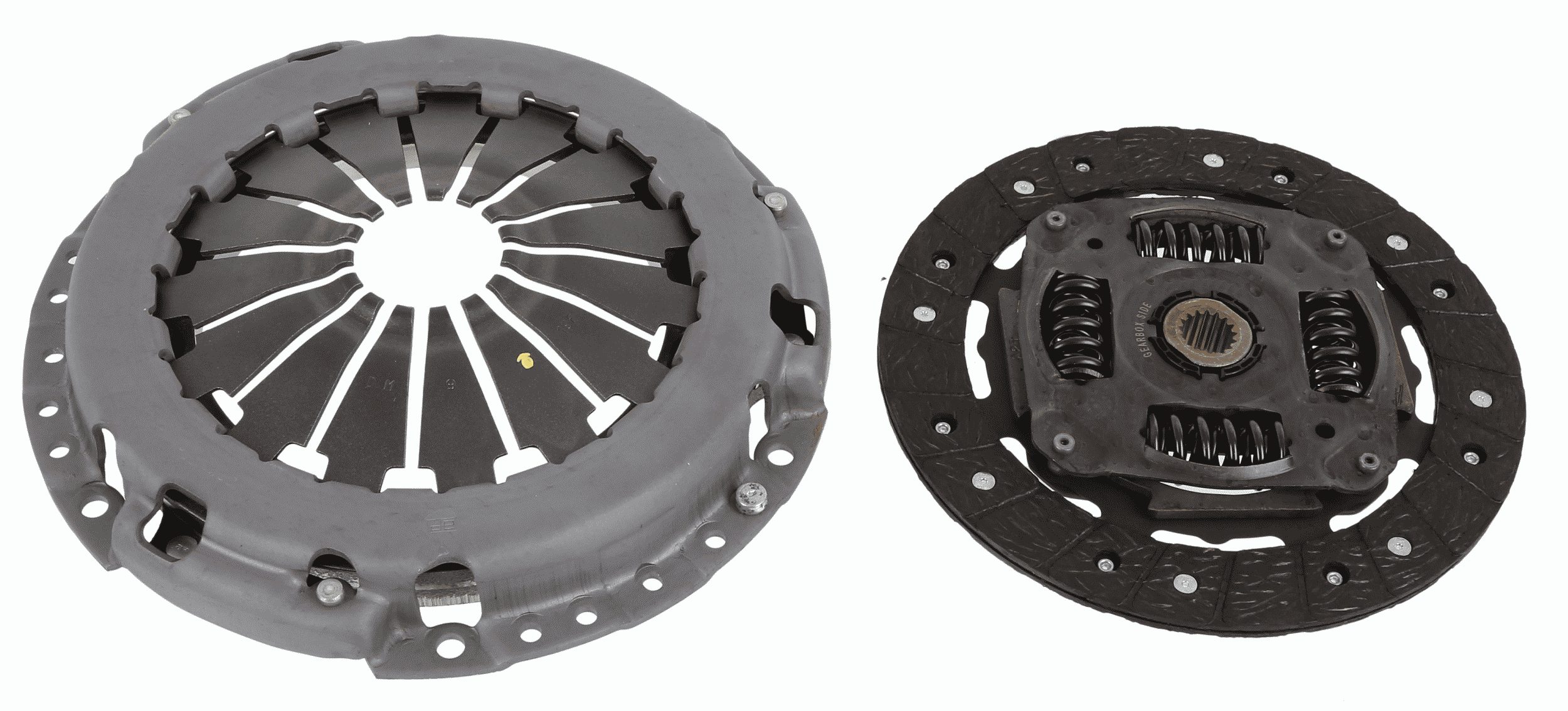 Clutch Kit  Art. 3000950870